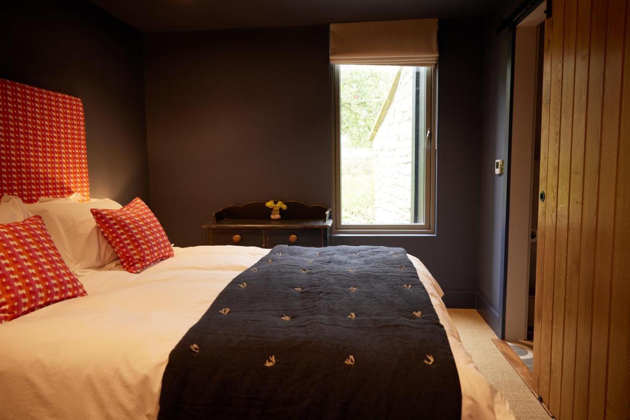 The Old Winery No2 Apartment
