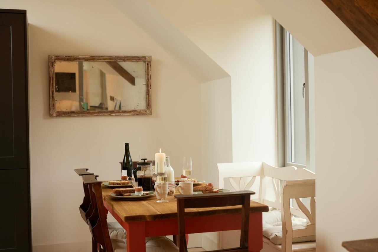 Apartment The Old Winery No2 *