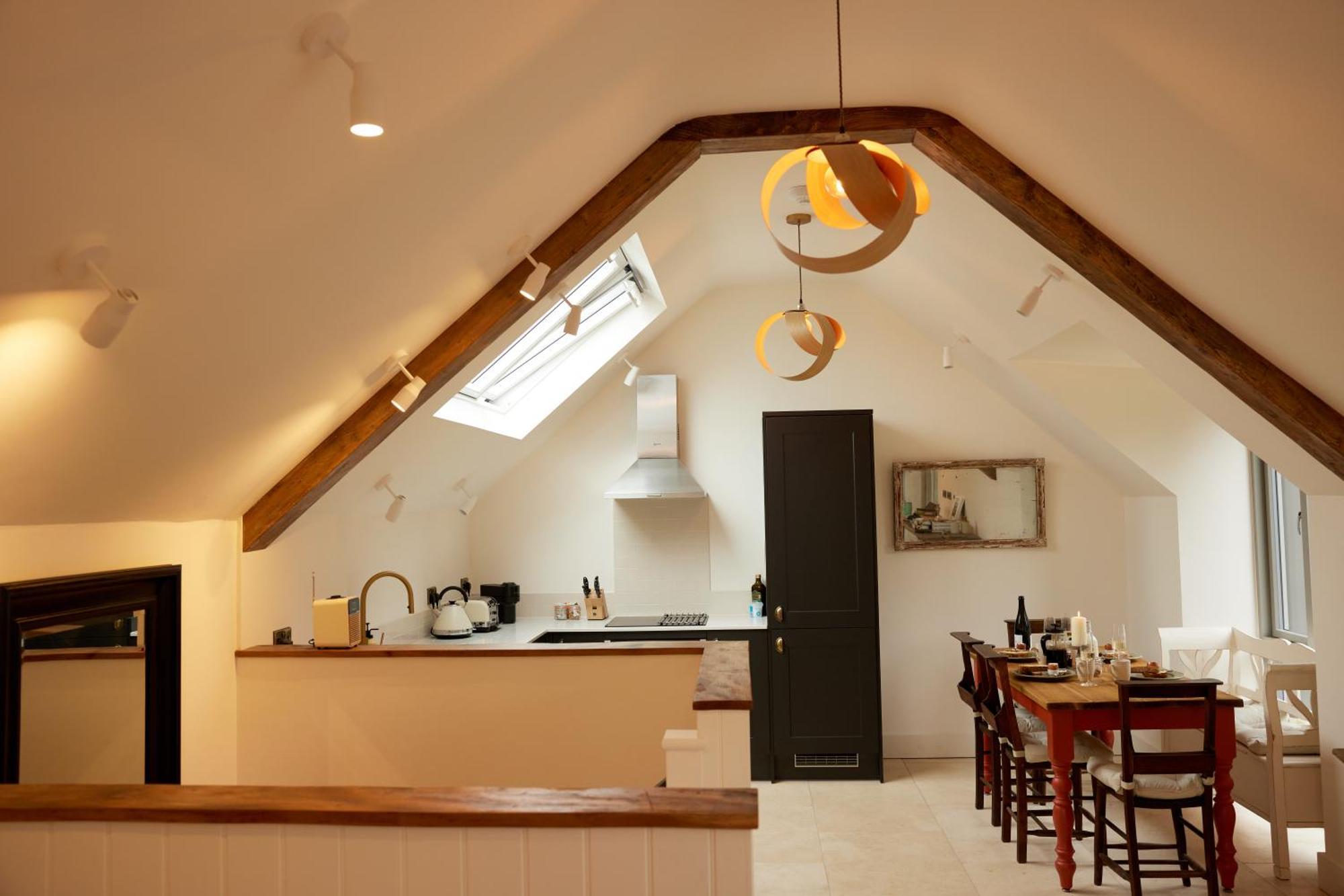 Apartment The Old Winery No2 Shepton Mallet
