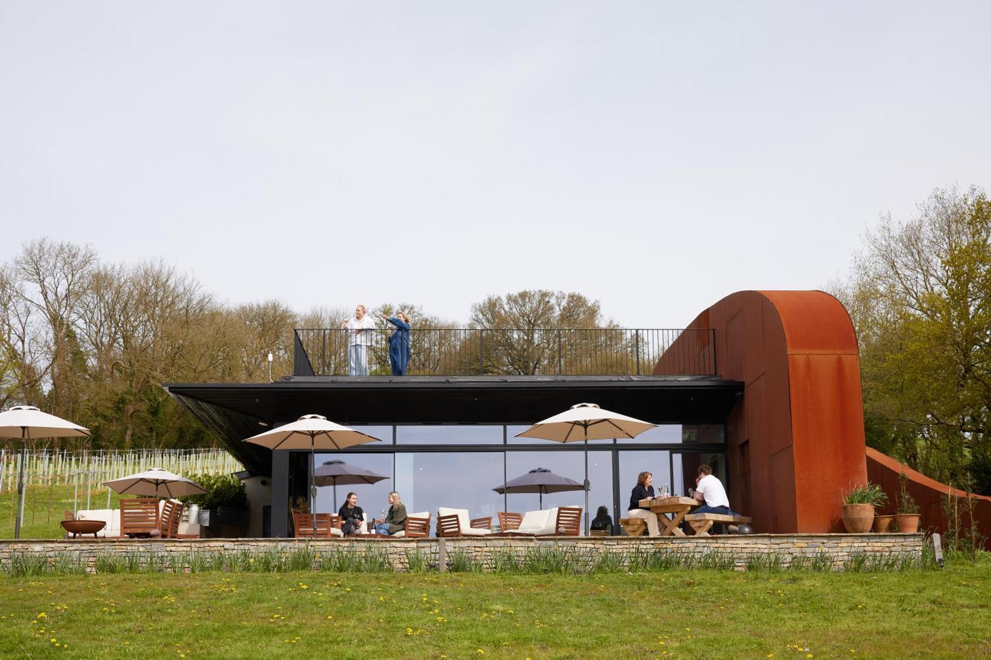 The Old Winery No2 Apartment