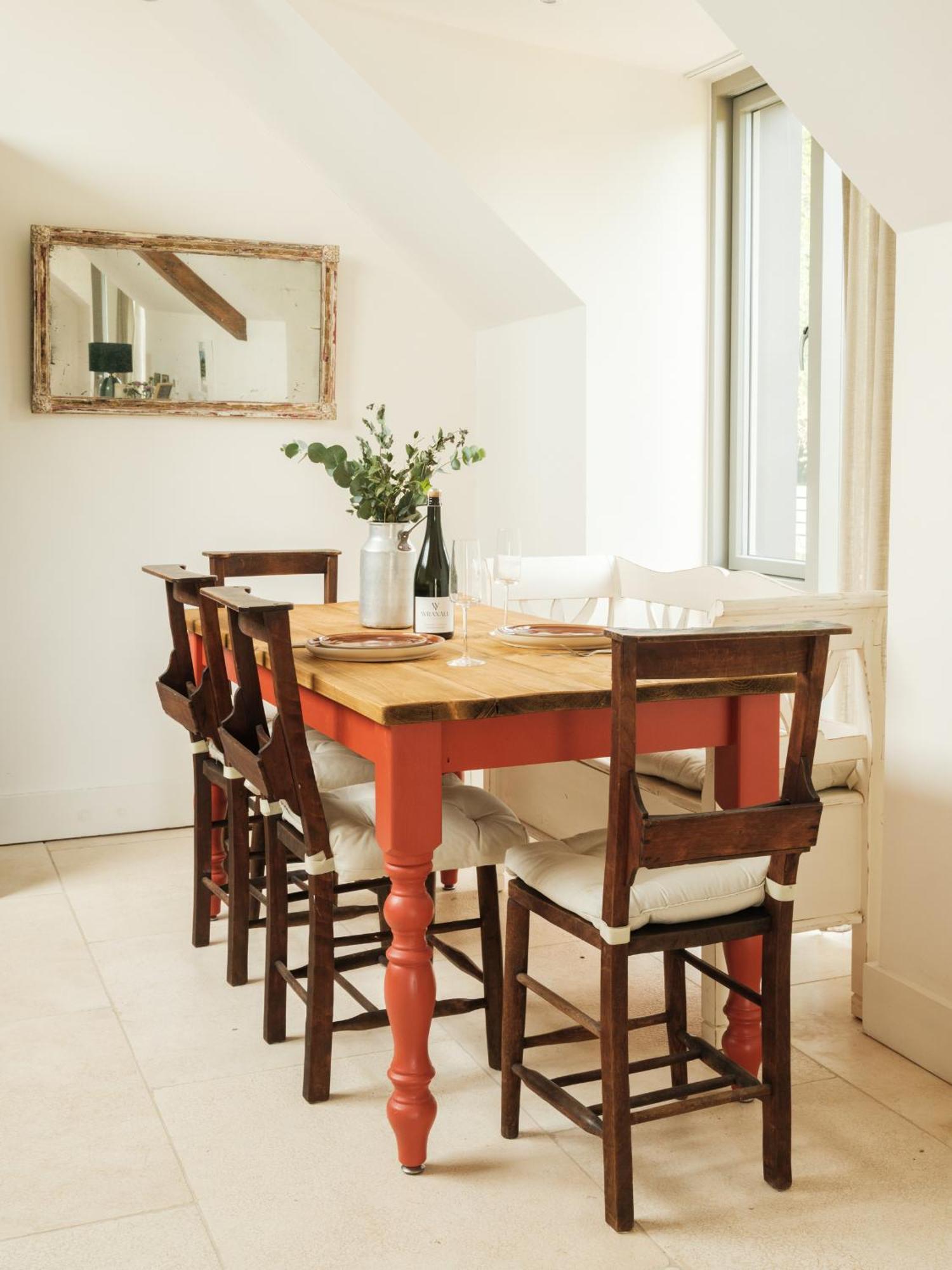 The Old Winery No2 Apartment
