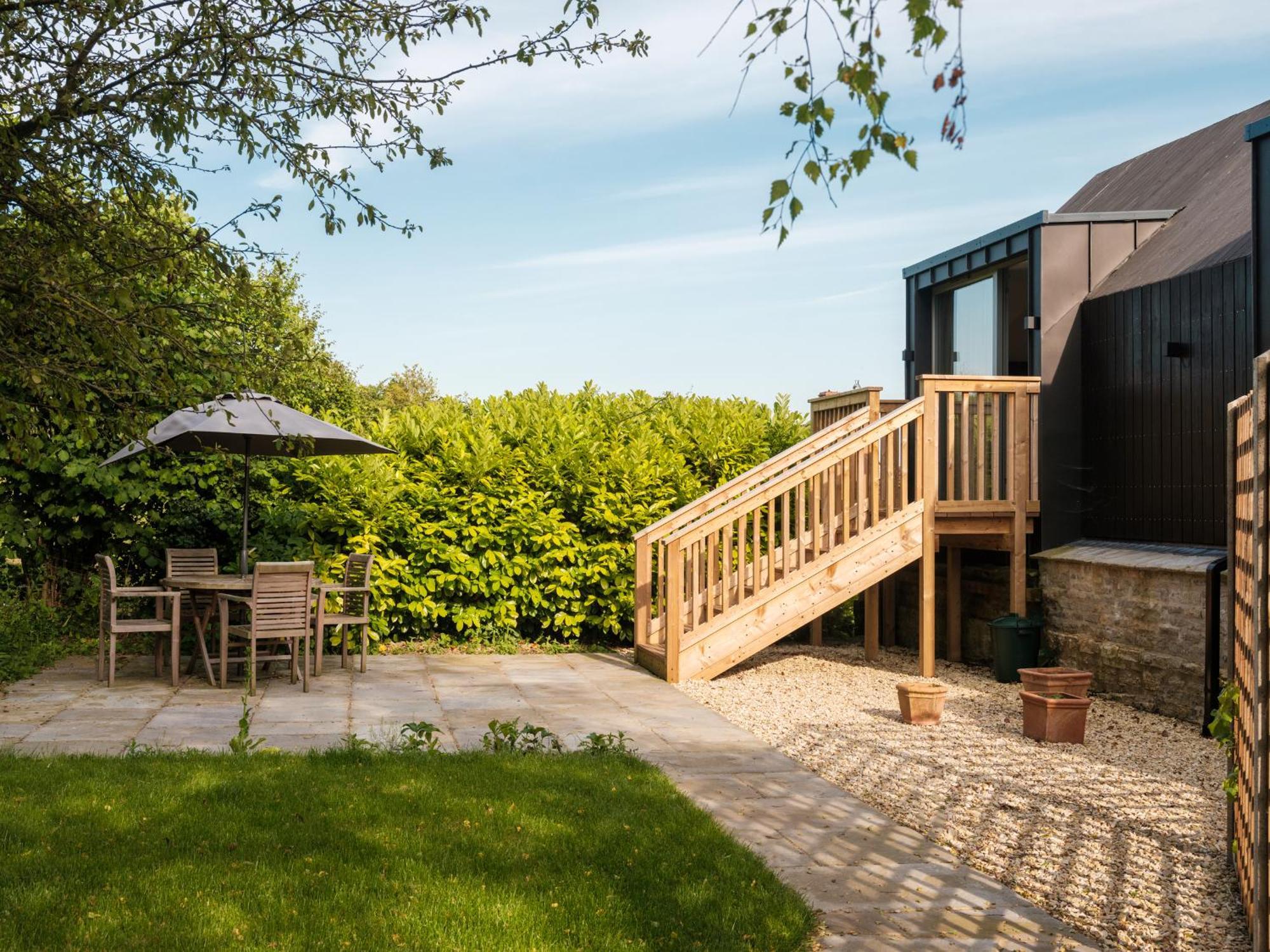 Apartment The Old Winery No2 Shepton Mallet